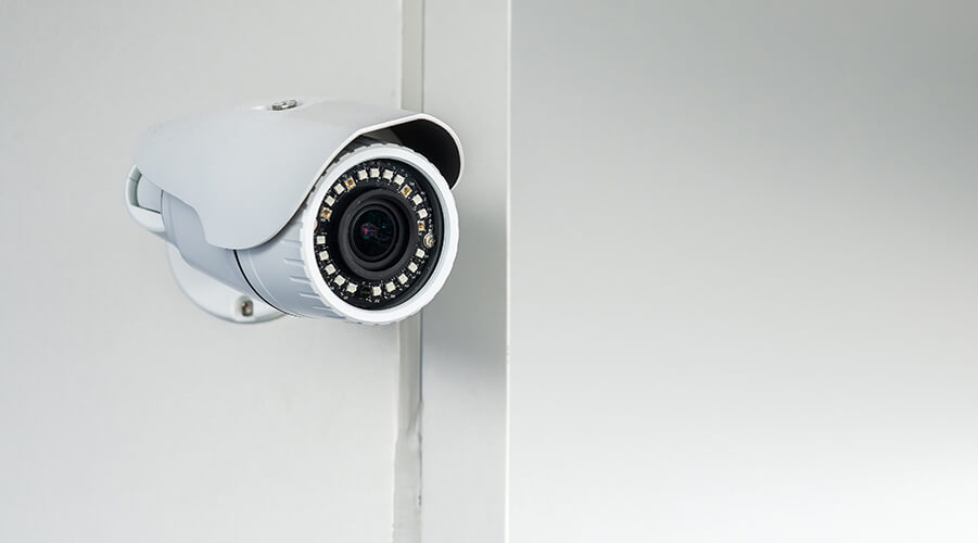 CCTV Camera