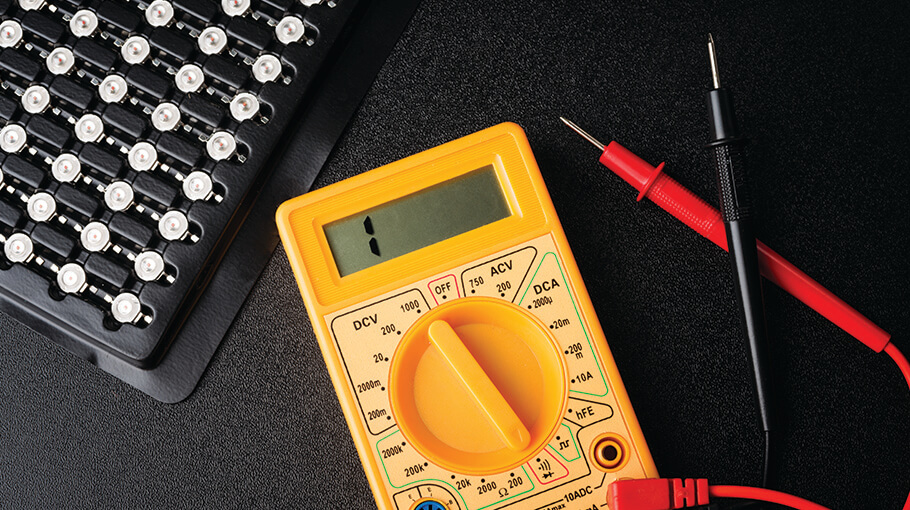 PAT Testing