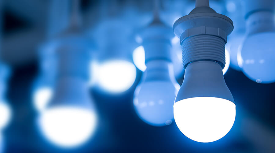 LED Lights