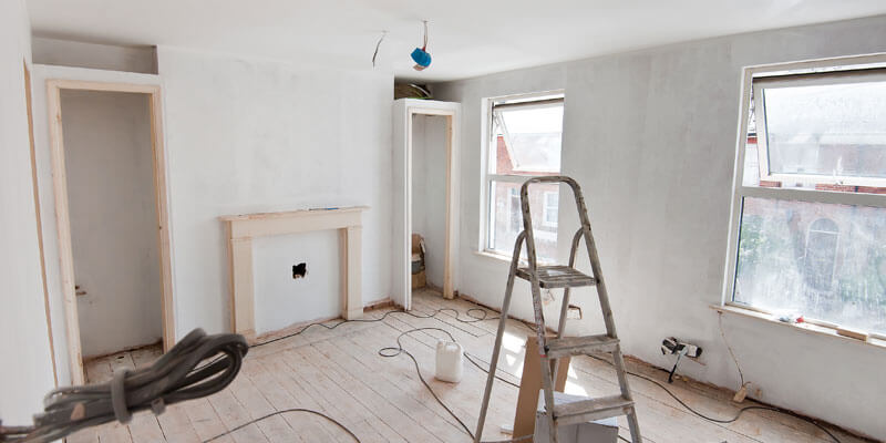 Home Improvement Ideas
