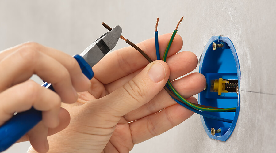 Striping Wire