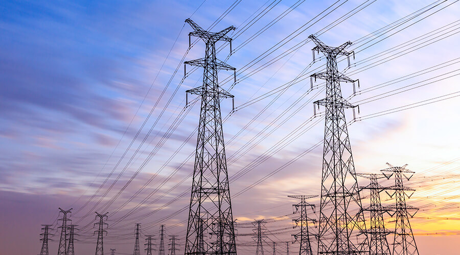 Pylons