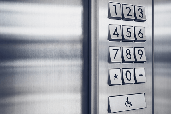 Door Entry Systems