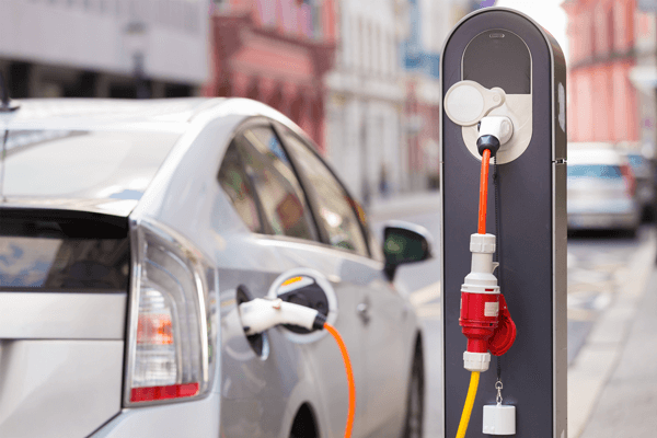Electrical Car Charging