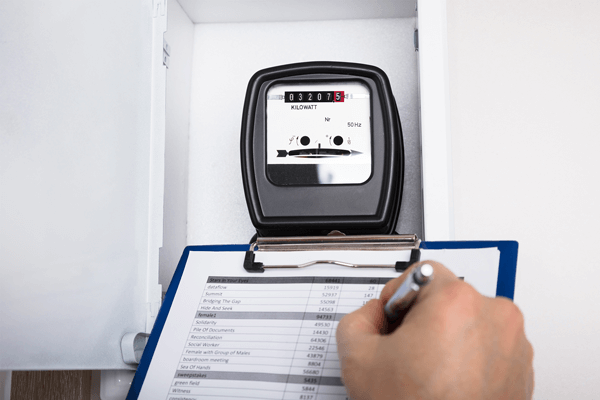Electrical Inspection