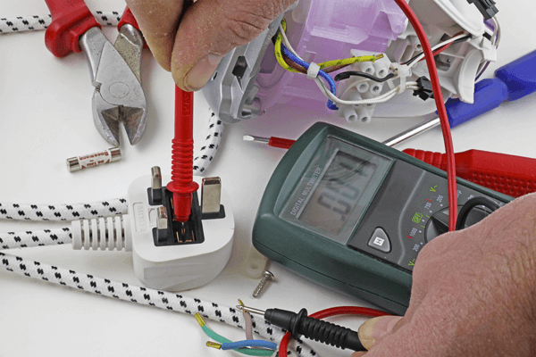 PAT Testing