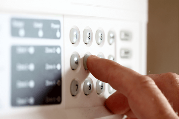 Security Alarms