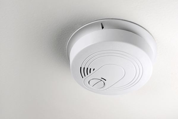 Smoke Alarms