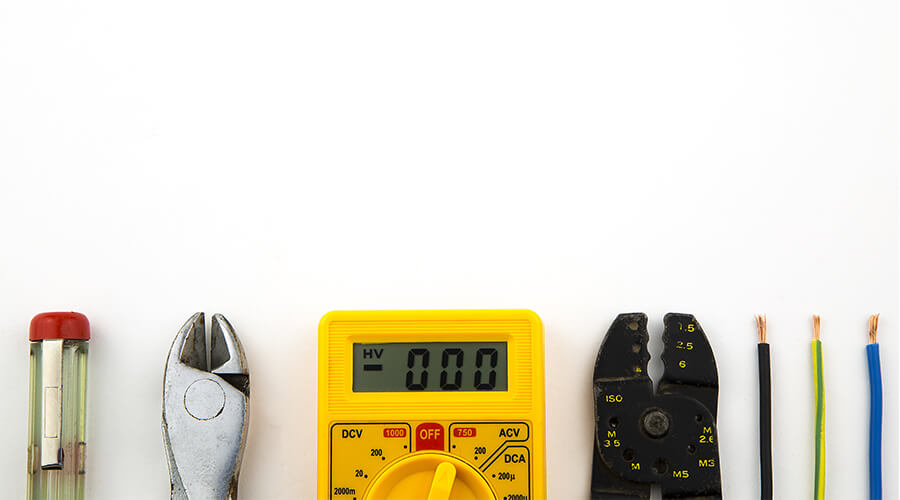 Electrical Tools