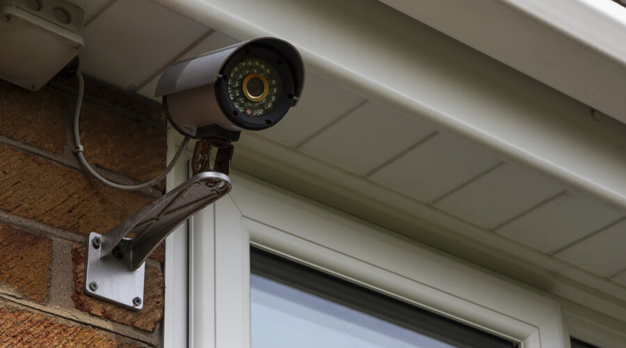 The Benefits Of Having CCTV At Home