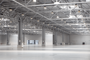 Industrial services