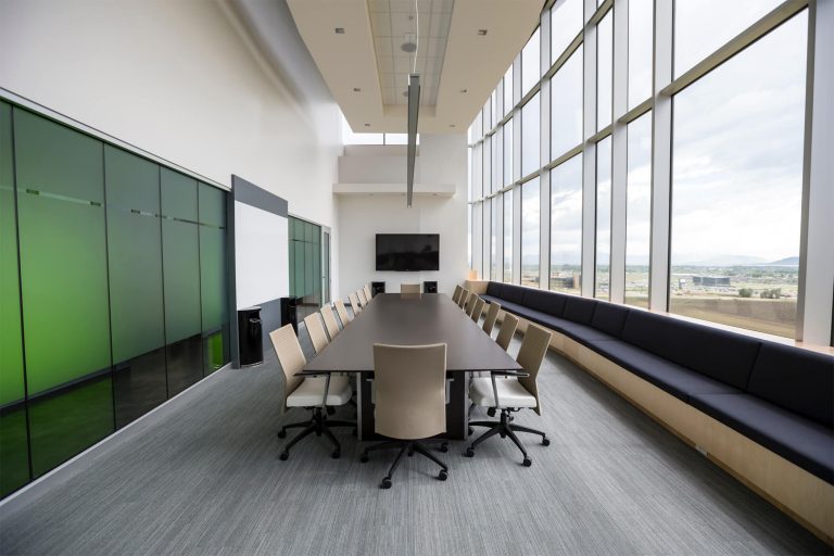 Commercial Electricians