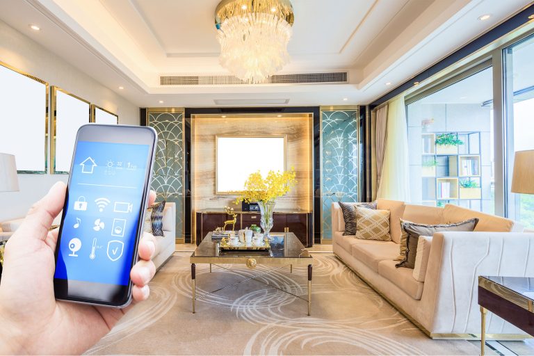Smart Home Installations