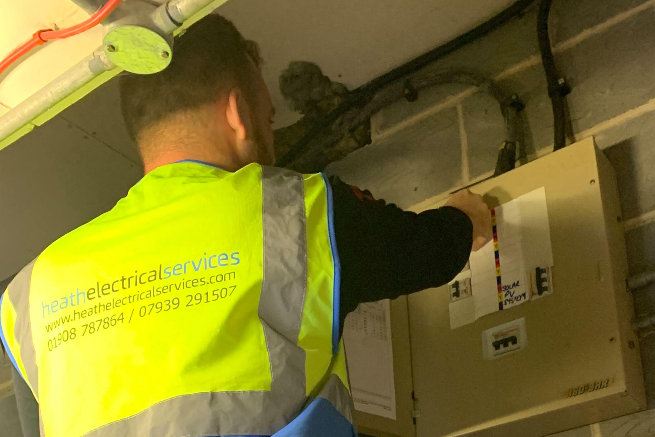 Emergency Electrician