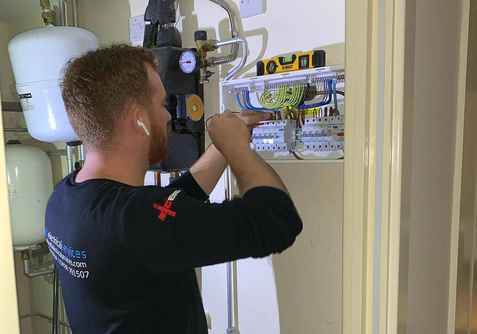 Consumer Units