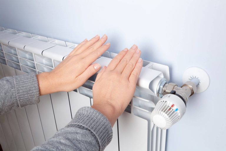 Electric Storage Heaters