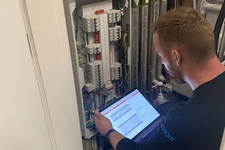 PAT Testing