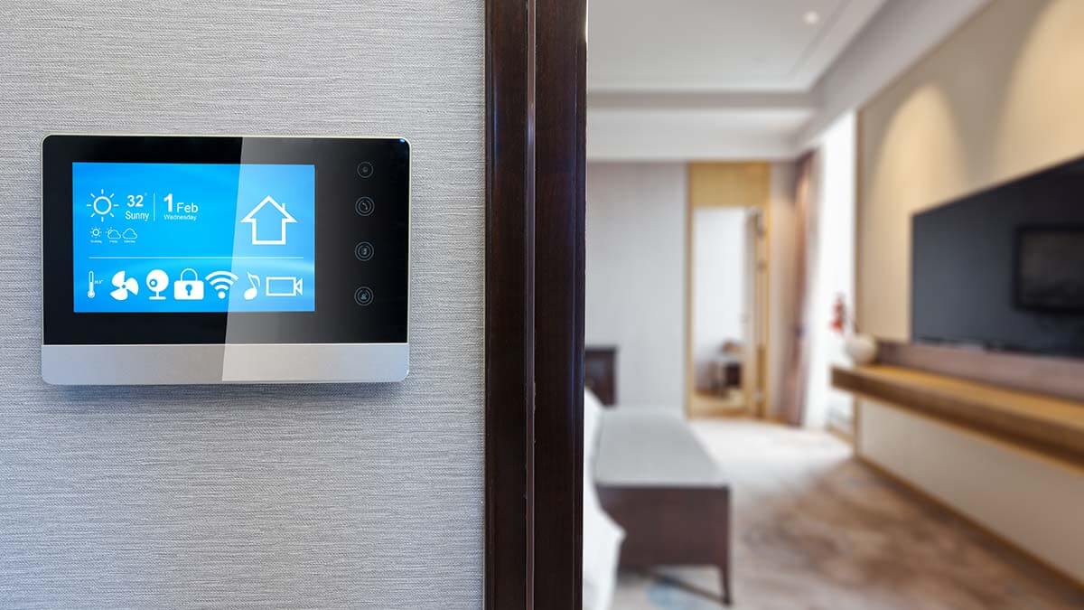 smart home