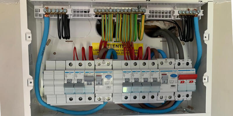 Consumer Unit