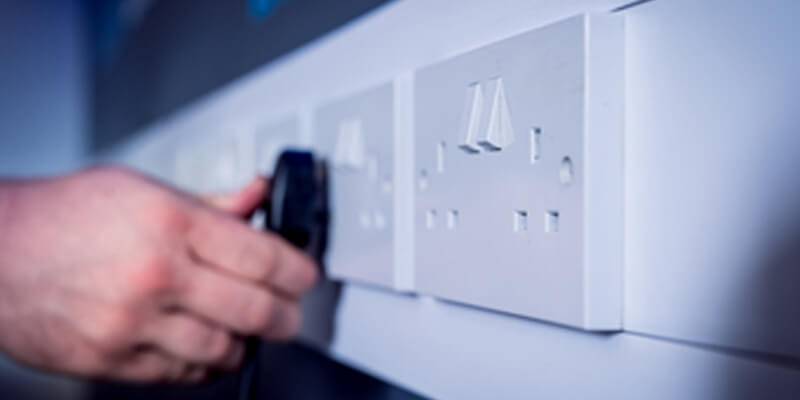 smart plug