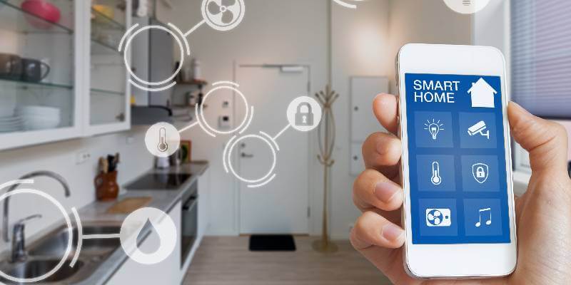 Home Devices
