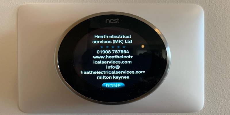 Nest Product
