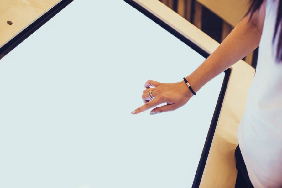 Display Screens