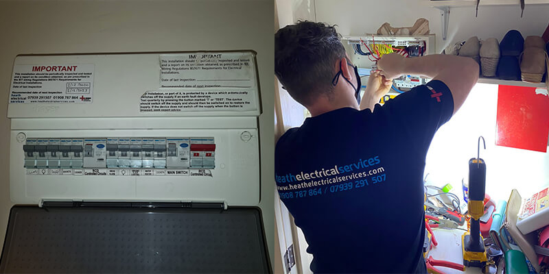 Tell Me Why - How To Fix The Fuse Box