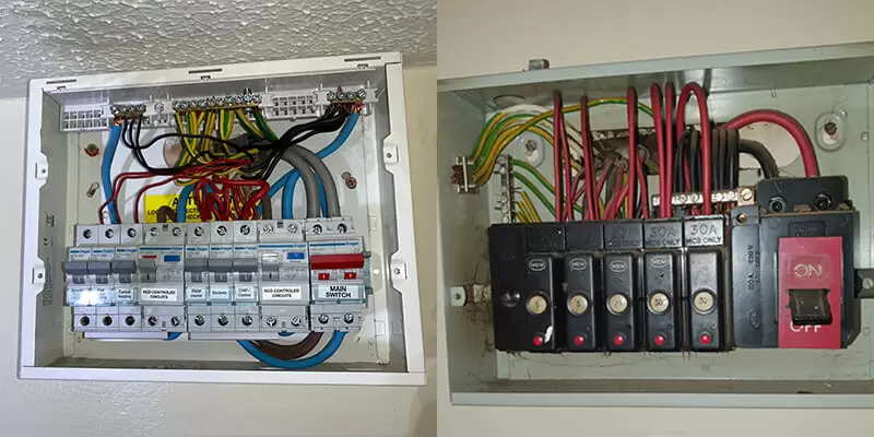 Tell Me Why - How To Fix The Fuse Box