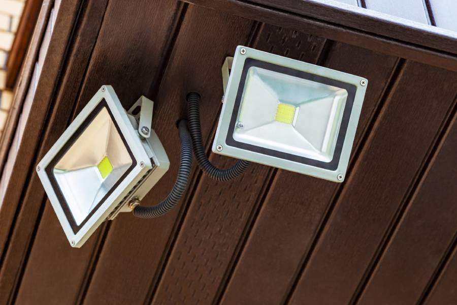 LED Flood Lights
