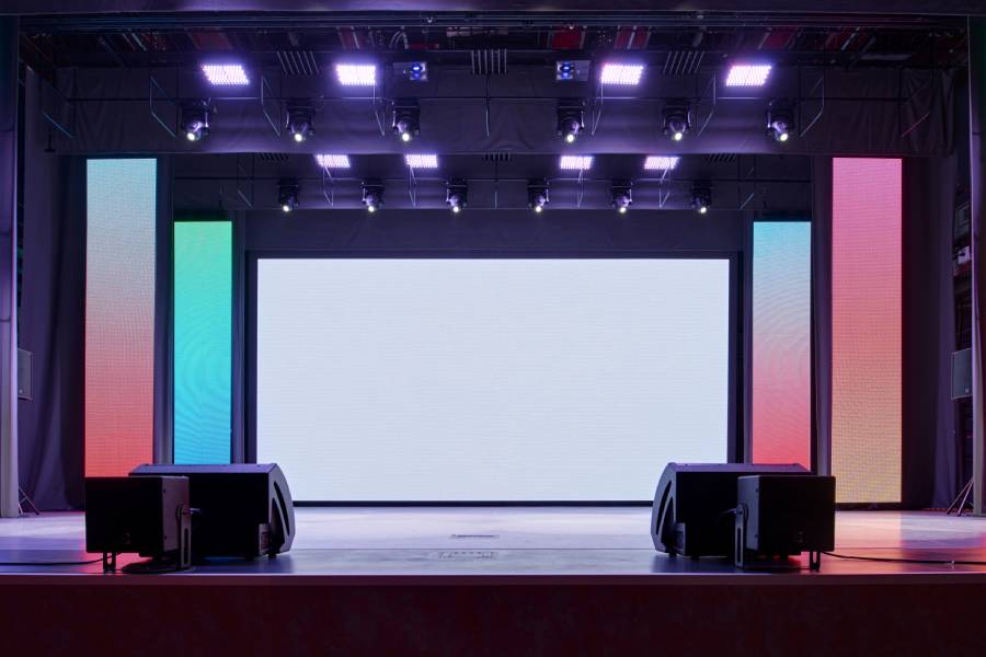 LED Screens