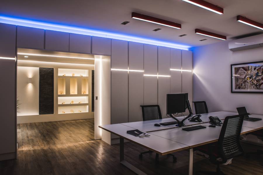 LED Strip Lighting