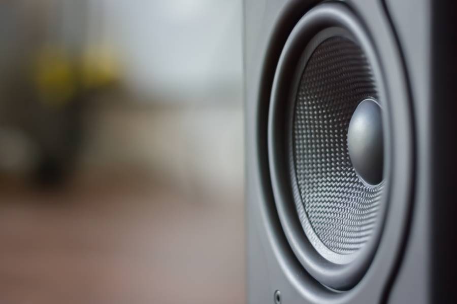 Speakers