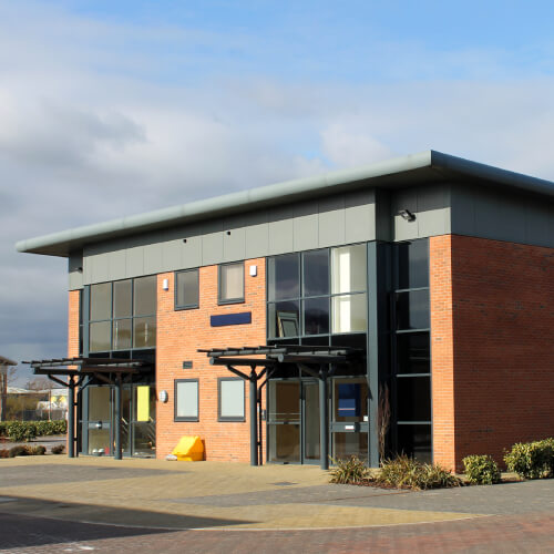 Business premises