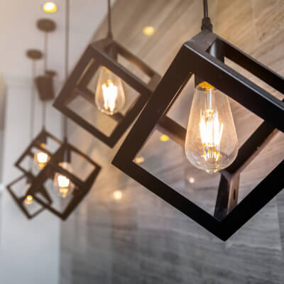 Decorative lighting