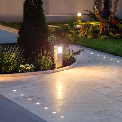 Landscape Lights