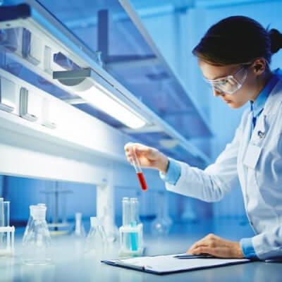 Motion Sensor Lighting