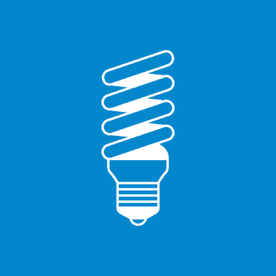 LED Lighting 50,000 hours