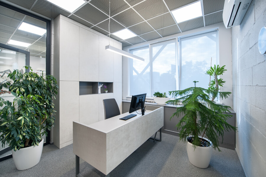 LED Panel Lights