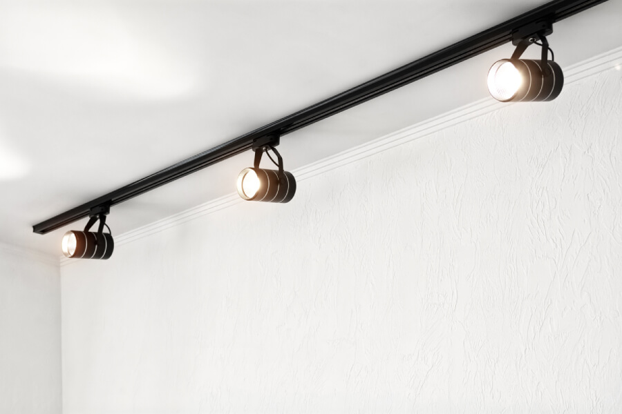 LED Track Lighting