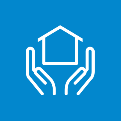 Avoids damage to your property