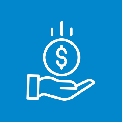 Saves money by noticing repairs early