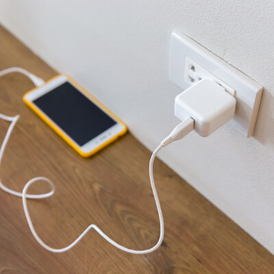 Chargers