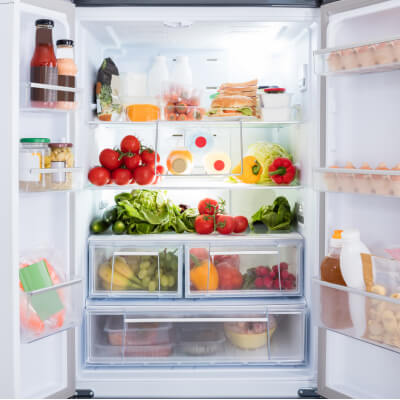 Fridge