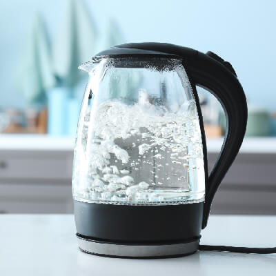 Kettle