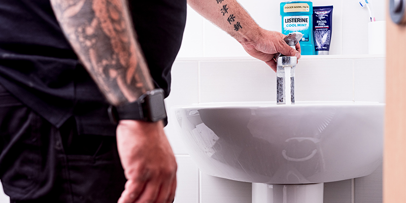 Plumbing Services