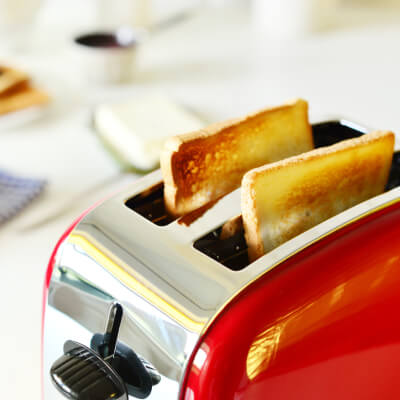Toasters