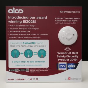 Aico Alarm System
