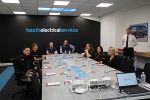 Aico Training Day