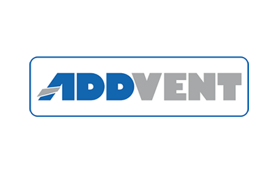 Addvent Ventilation Logo